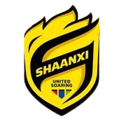 Shaanxi United Soaring logo