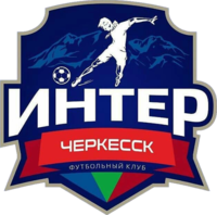 Inter City Krasnodar logo