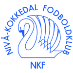 Niva Kokkedal U21 logo