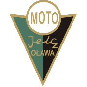 Logo Moto Jelcz Olawa