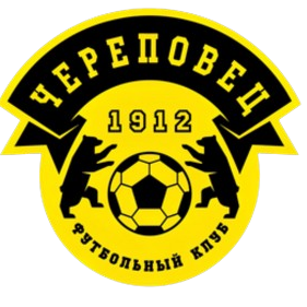 FC Cherepovets logo