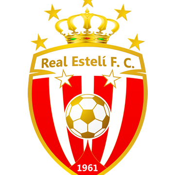 Real Esteli U21 logo