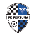 FK Fortuna logo