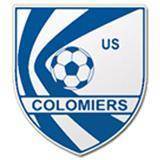 Colomiers U17 logo