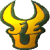 FEU Tamaraws (w) logo
