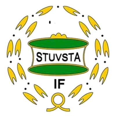 Stuvsta IF (w) logo
