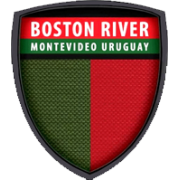 Boston River U19 logo