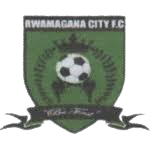 Rwamagana City logo