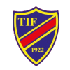 Tyringe IF Logo