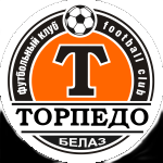 Logo Torpedo-2 Zhodino