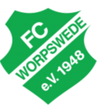 FC Worpswede logo