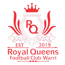 Royal Queens FC Women