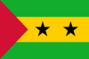 Sao Tome   Principe