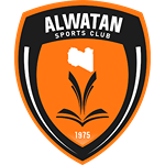 Al Watan U21 logo