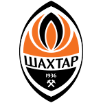Logo FC Shakhtar Donetsk U21