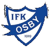 IFK Osby (w) logo