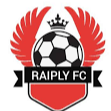 Raiply FC logo
