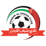 Shabab Al Ordon U19 logo
