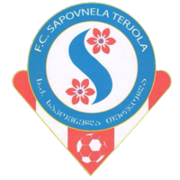 FC Sapovnela Terjola logo