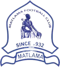 Matlama FC logo