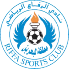 Al-Riffa Youth logo