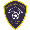 Logo Broadbeach United