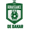Renaissance Dakar logo