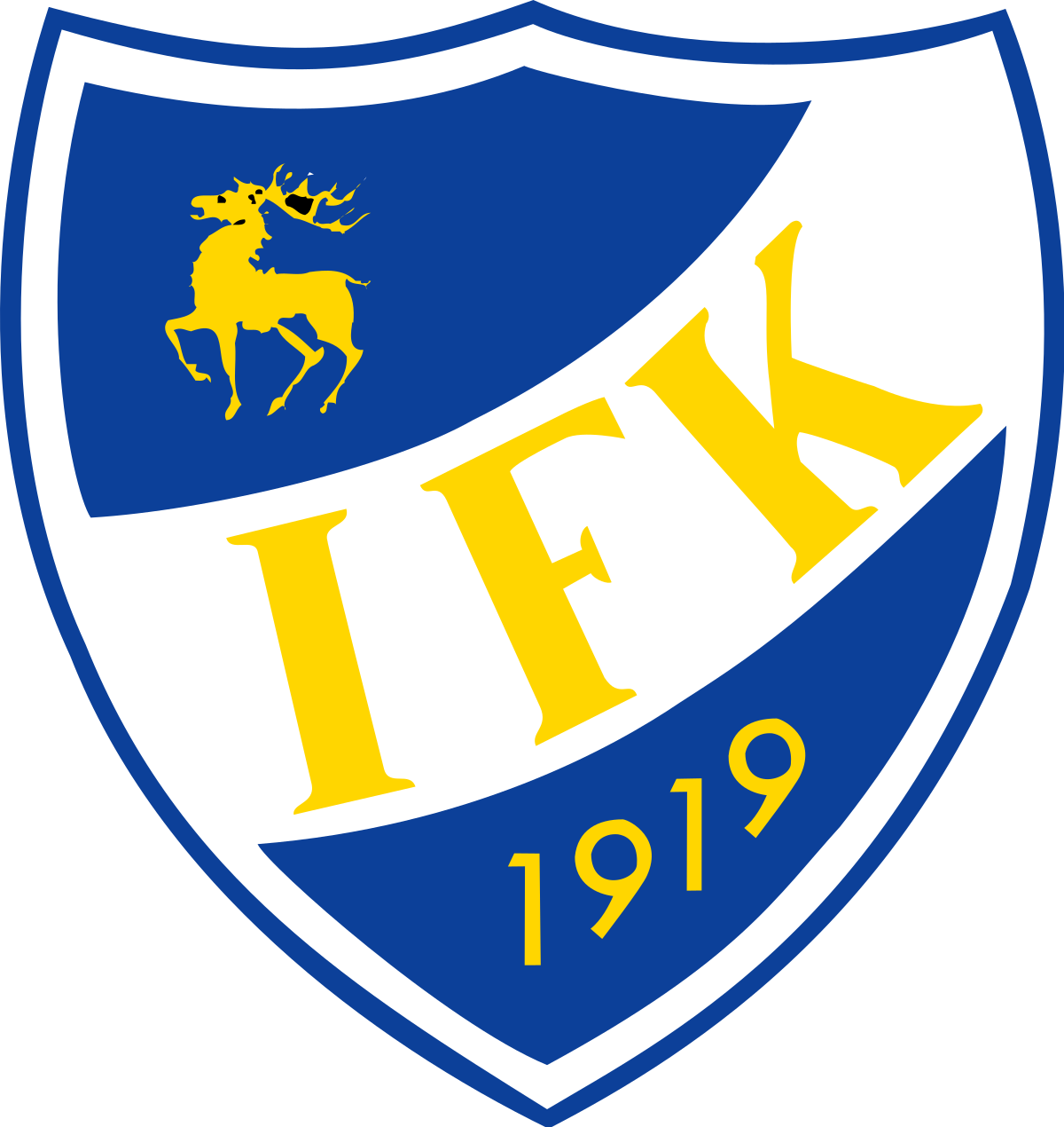 Logo IFK Mariehamn