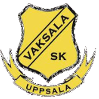 Vaksala SK logo