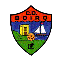 Logo CD Boiro