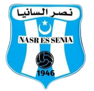 Nasr Senia logo