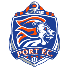Port FC U19 logo