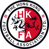 Hong Kong U21 logo