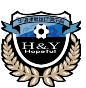Tianjin Huayi Jinguan Football Club