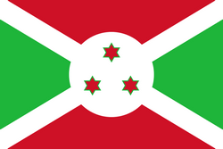 Burundi U17 (w)