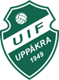 Uppakra IF logo