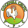 Logo Cockhill Celtic