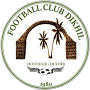Logo FC Dikhil