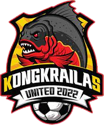 KONGKRILAS UNITED