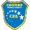 Cosmos de Bafia logo
