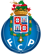 Porto Foot Ball U19 logo