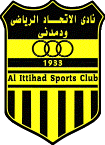 Al-Ittihad SC Logo