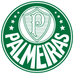 Palmeiras/SP U17 logo