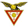 CD Aves U23 logo
