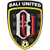 Bali United (w) logo