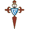 Celta Gunners logo