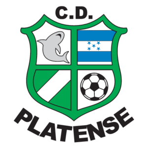 Platense Reserves (w) logo