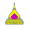 Ubon Ratchathani University logo