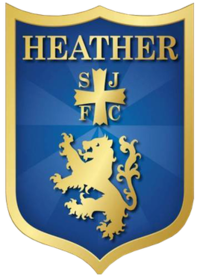 Heather St Johns logo