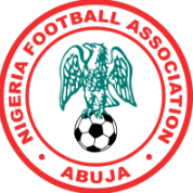 Nigeria B logo